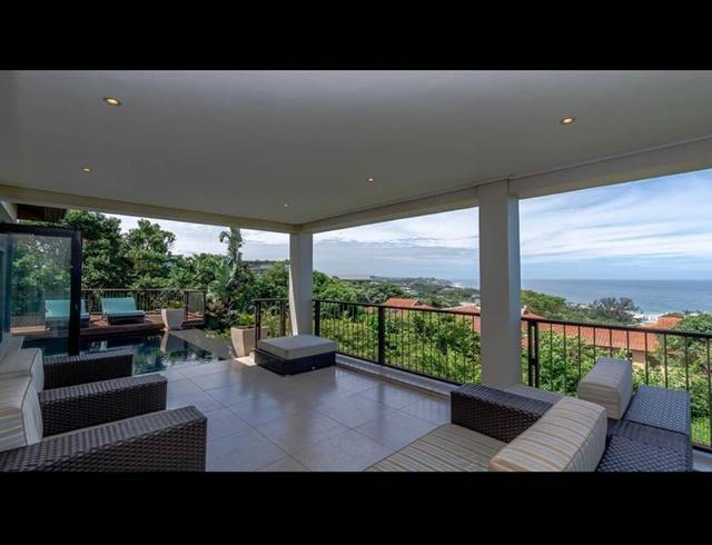 5 BEDROOM HOUSE FOR SALE IN SIMBITHI ECO ESTATE